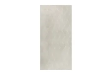 Ranjana Friezeteppe 80x250 cm Avlangt