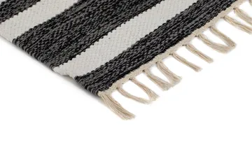 Rapeto Bomullsteppe 75x280 cm Avlangt - Flerfarget - Tekstiler & tepper - Teppe & matte - Moderne matte - Bomullsmatter