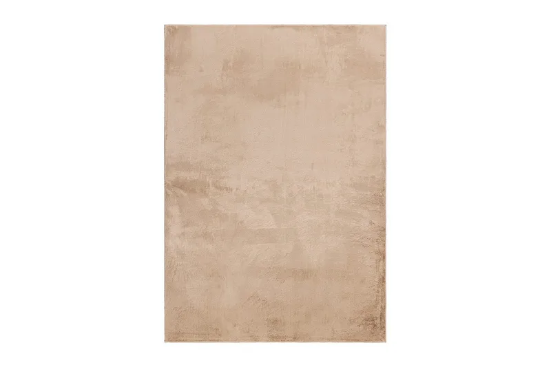 Relax Ryeteppe 140x200 cm, Beige