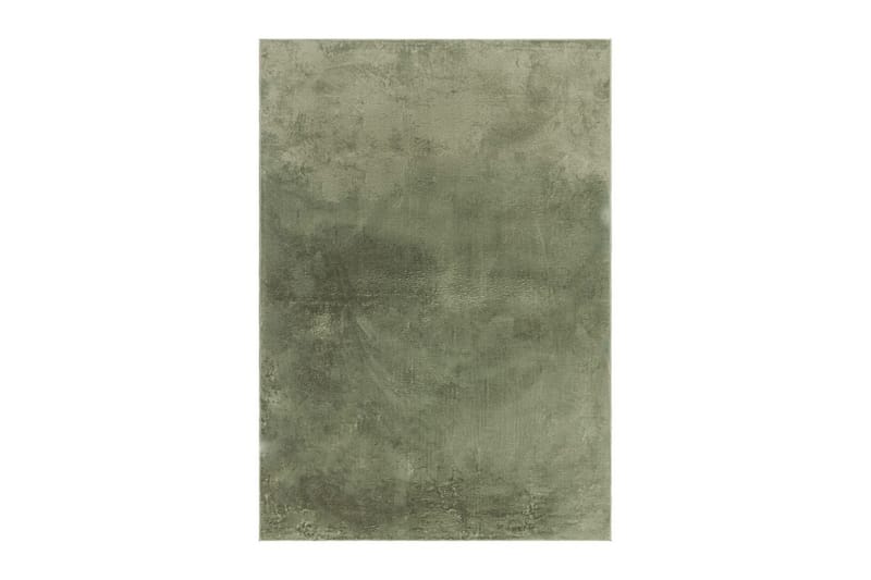 Relax Ryeteppe 140x200 cm - Grønn - Tekstiler & tepper - Teppe & matte - Moderne matte - Ryetepper
