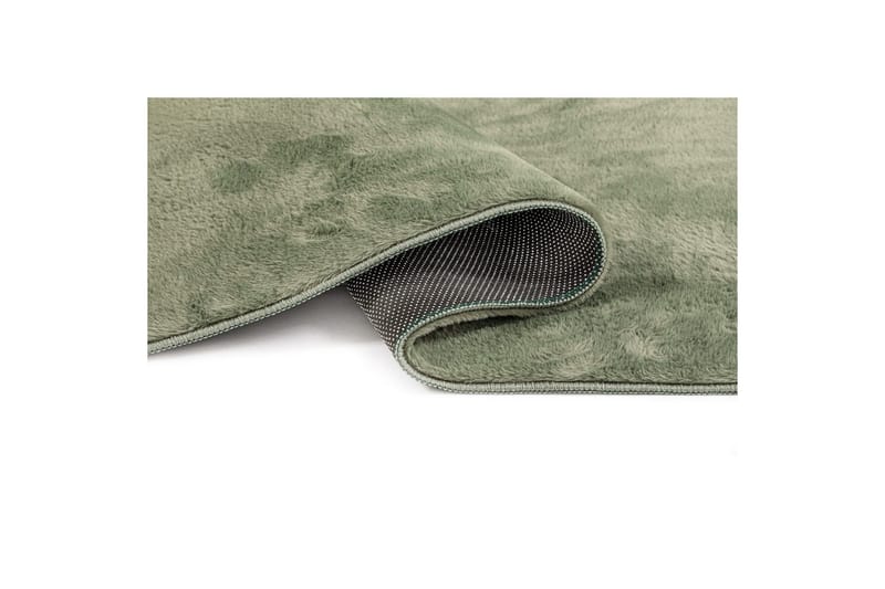 Relax Ryeteppe 140x200 cm - Grønn - Tekstiler & tepper - Teppe & matte - Moderne matte - Ryetepper