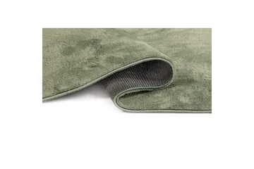 Relax Ryeteppe 140x200 cm - Grønn - Tekstiler & tepper - Teppe & matte - Moderne matte - Ryetepper