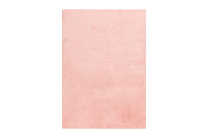 Relax Ryeteppe 140x200 cm, Rosa
