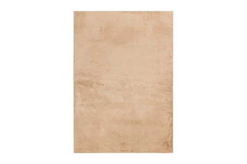 Relax Ryeteppe 140x200 cm - Taupe - Tekstiler & tepper - Teppe & matte - Moderne matte - Ryetepper