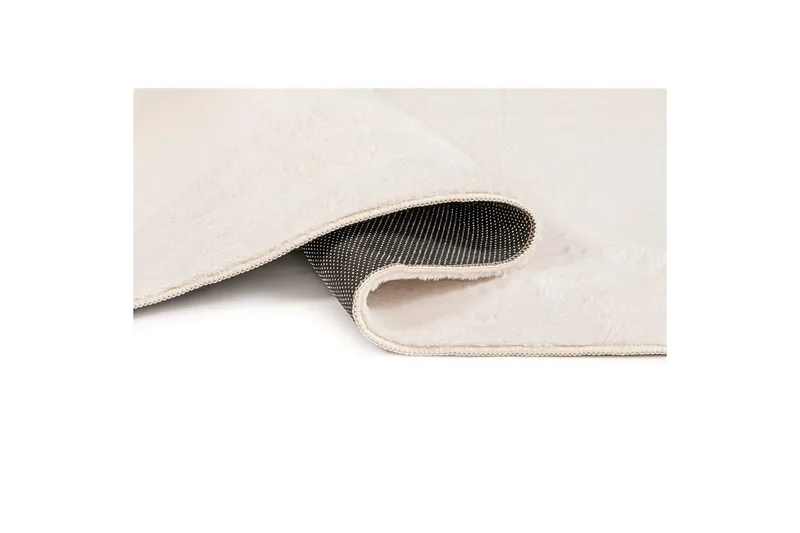 Relax Ryeteppe 160x230 cm - Beige - Tekstiler & tepper - Teppe & matte - Moderne matte - Ryetepper