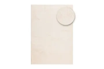 Relax Ryeteppe 200x290 cm - Beige - Tekstiler & tepper - Teppe & matte - Moderne matte - Ryetepper