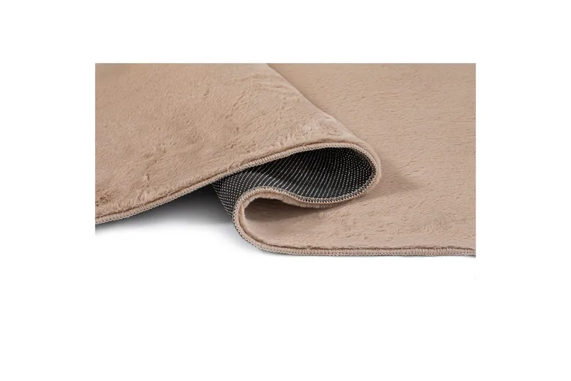 Relax Ryeteppe 240x340 cm - Beige - Tekstiler & tepper - Teppe & matte - Moderne matte - Ryetepper