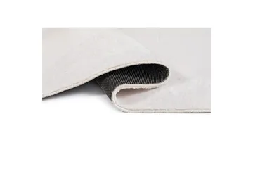 Relax Ryeteppe 240x340 cm - Hvit - Tekstiler & tepper - Teppe & matte - Moderne matte - Ryetepper