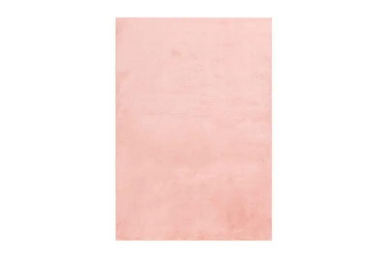 Relax Ryeteppe 240x340 cm, Rosa