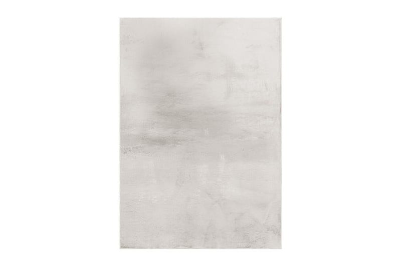 Relax Ryeteppe 240x340 cm - Sølv - Tekstiler & tepper - Teppe & matte - Moderne matte - Ryetepper