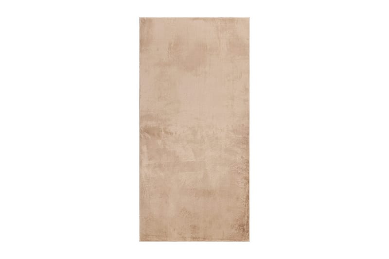 Relax Ryeteppe 80x140 cm - Beige - Tekstiler & tepper - Teppe & matte - Moderne matte - Ryetepper