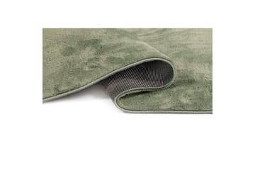 Relax Ryeteppe 80x140 cm - Grønn - Tekstiler & tepper - Teppe & matte - Moderne matte - Ryetepper