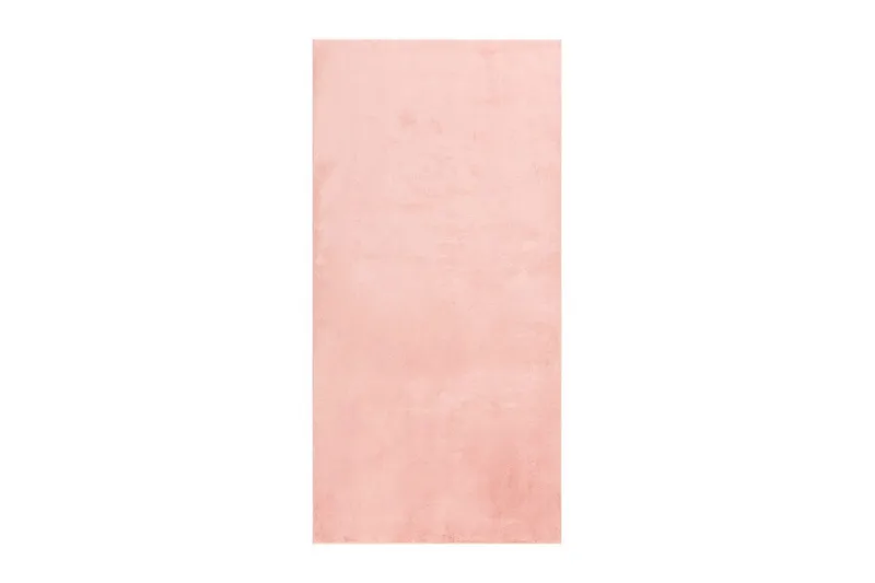Relax Ryeteppe 80x140 cm, Rosa
