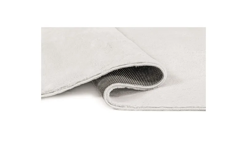 Relax Ryeteppe 80x140 cm - Sølv - Tekstiler & tepper - Teppe & matte - Moderne matte - Ryetepper