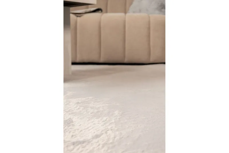Relax Ryeteppe 80x140 cm - Sølv - Tekstiler & tepper - Teppe & matte - Moderne matte - Ryetepper