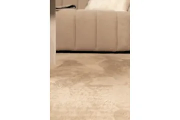 Relax Ryeteppe 80x140 cm - Taupe - Tekstiler & tepper - Teppe & matte - Moderne matte - Ryetepper