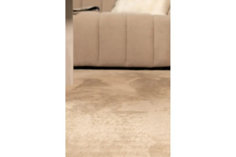 Relax Ryeteppe 80x140 cm - Taupe - Tekstiler & tepper - Teppe & matte - Moderne matte - Ryetepper
