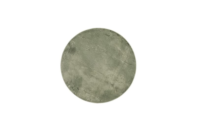Relax Ryeteppe Rund 120 cm, Beige