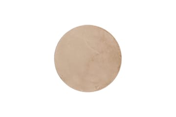 Relax Ryeteppe Rund 120 cm