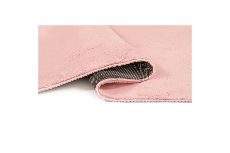 Relax Ryeteppe Rund 120 cm - Beige - Tekstiler & tepper - Teppe & matte - Moderne matte - Ryetepper