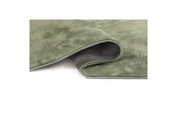 Relax Ryeteppe Rund 120 cm - Beige - Tekstiler & tepper - Teppe & matte - Moderne matte - Ryetepper