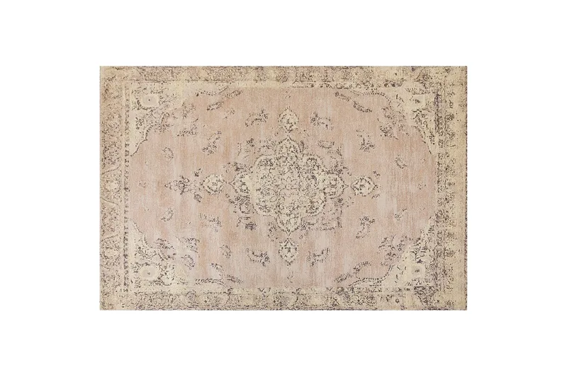 Ryamatta Beige 200x300 cm