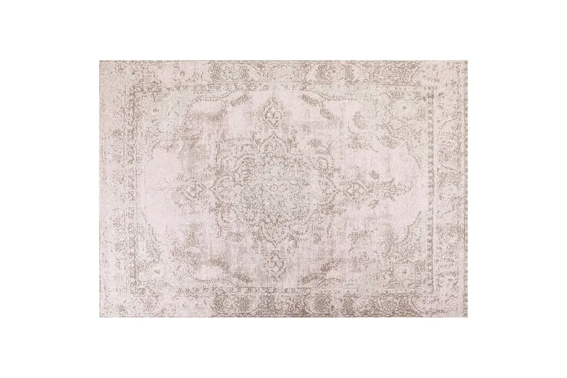 Ryamatta Rosa 160x230 cm