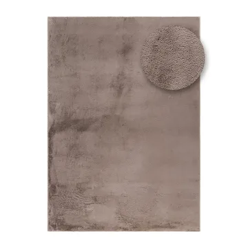 Ryateppe Heaven - 240x340 cm, Taupe - Tekstiler & tepper - Teppe & matte - Moderne matte - Ryetepper