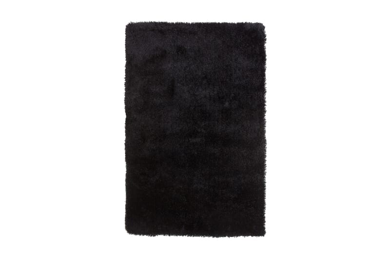 Ryematte Albalat 160x230 cm - Svart - Ryetepper
