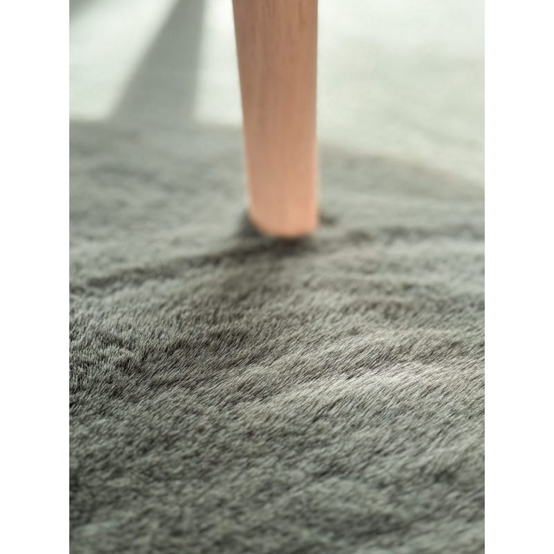 Ryematte Heaven - 120x170 cm, Grønn - Tekstiler & tepper - Teppe & matte - Moderne matte - Ryetepper