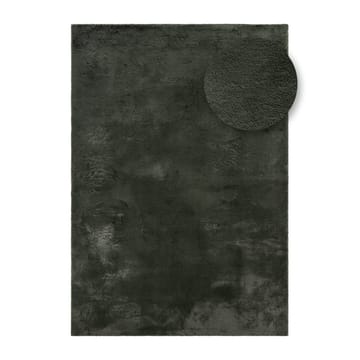 Ryematte Heaven - 120x170 cm, Grønn - Tekstiler & tepper - Teppe & matte - Moderne matte - Ryetepper