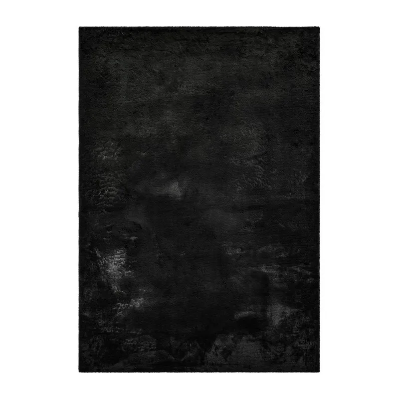 Ryematte Heaven, 120x170 cm, Svart