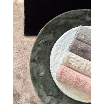 Ryematte Heaven - 160x230 cm, Grønn - Tekstiler & tepper - Teppe & matte - Moderne matte - Ryetepper