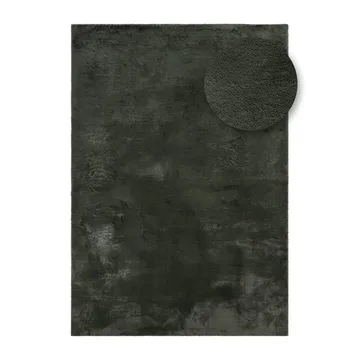 Ryematte Heaven - 160x230 cm, Grønn - Tekstiler & tepper - Teppe & matte - Moderne matte - Ryetepper