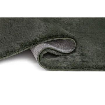 Ryematte Heaven - 160x230 cm, Grønn - Tekstiler & tepper - Teppe & matte - Moderne matte - Ryetepper