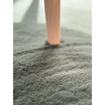 Ryematte Heaven - 160x230 cm, Grønn - Tekstiler & tepper - Teppe & matte - Moderne matte - Ryetepper