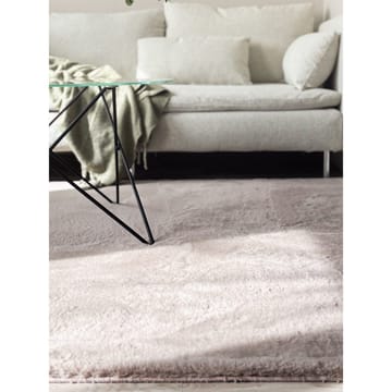 Ryematte Heaven - 160x230 cm, Taupe - Tekstiler & tepper - Teppe & matte - Moderne matte - Ryetepper