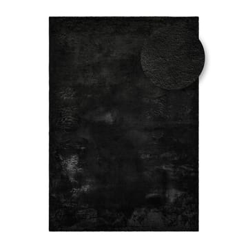 Ryematte Heaven - 200x290 cm, Svart - Tekstiler & tepper - Teppe & matte - Moderne matte - Ryetepper