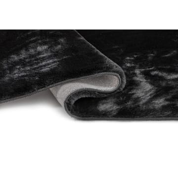 Ryematte Heaven - 240x340 cm, Svart - Tekstiler & tepper - Teppe & matte - Moderne matte - Ryetepper