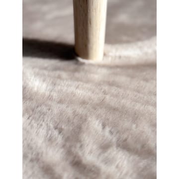 Ryematte Heaven - 240x340 cm, Taupe - Tekstiler & tepper - Teppe & matte - Moderne matte - Ryetepper