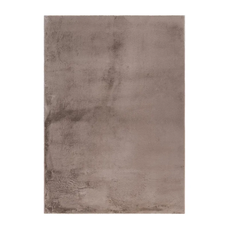 Ryematte Heaven - 240x340 cm, Taupe - Tekstiler & tepper - Teppe & matte - Moderne matte - Ryetepper