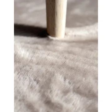 Ryematte Heaven - 240x340 cm, Taupe - Tekstiler & tepper - Teppe & matte - Moderne matte - Ryetepper