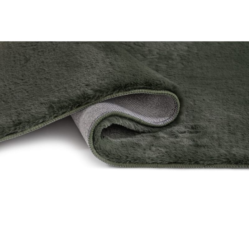 Ryematte Heaven - 60x120 cm, Grønn - Tekstiler & tepper - Teppe & matte - Moderne matte - Ryetepper