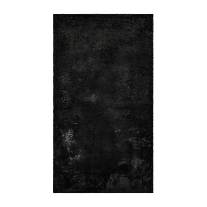 Ryematte Heaven, 60x120 cm, Svart