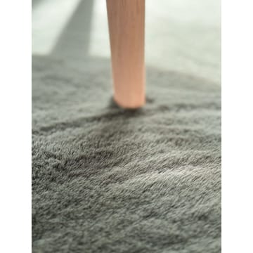 Ryematte Heaven - 80x160 cm, Grønn - Tekstiler & tepper - Teppe & matte - Moderne matte - Ryetepper