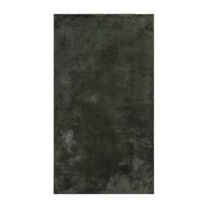 Ryematte Heaven - 80x160 cm, Grønn - Tekstiler & tepper - Teppe & matte - Moderne matte - Ryetepper
