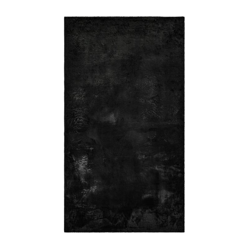 Ryematte Heaven, 80x160 cm, Svart