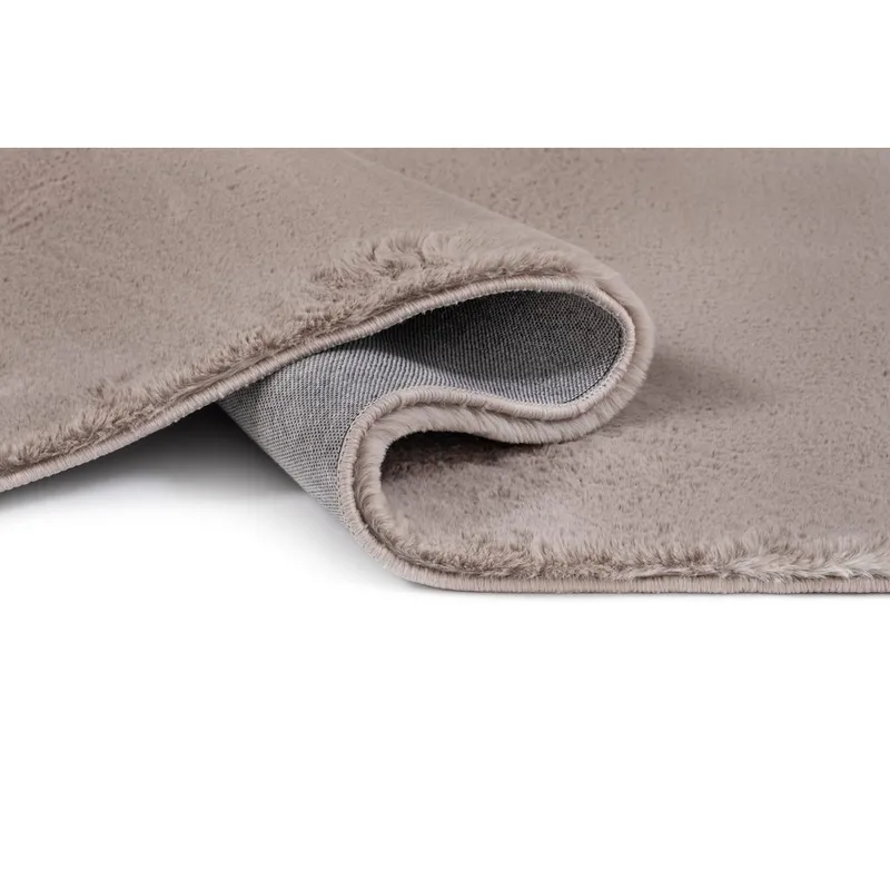 Ryematte Heaven - 80x160 cm, Taupe - Tekstiler & tepper - Teppe & matte - Moderne matte - Ryetepper