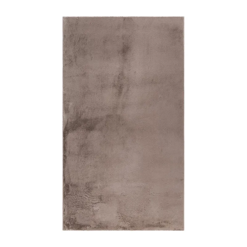 Ryematte Heaven - 80x160 cm, Taupe - Tekstiler & tepper - Teppe & matte - Moderne matte - Ryetepper