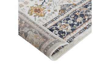 Ryeteppe Arates 200x300 cm - Beige - Tekstiler & tepper - Teppe & matte - Moderne matte - Friezematte